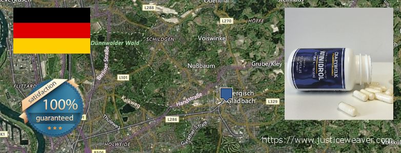 Hvor kan jeg købe Stanozolol Alternative online Bergisch Gladbach, Germany