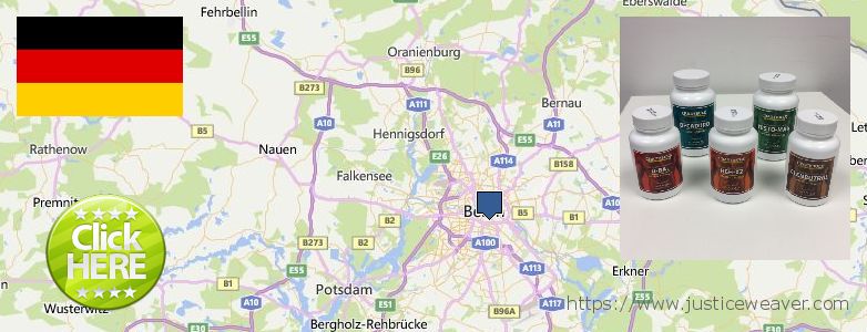 Kaufen Stanozolol Alternative online Berlin, Germany Wo kaufen Stanozolol Alternative online Berlin, Germany
