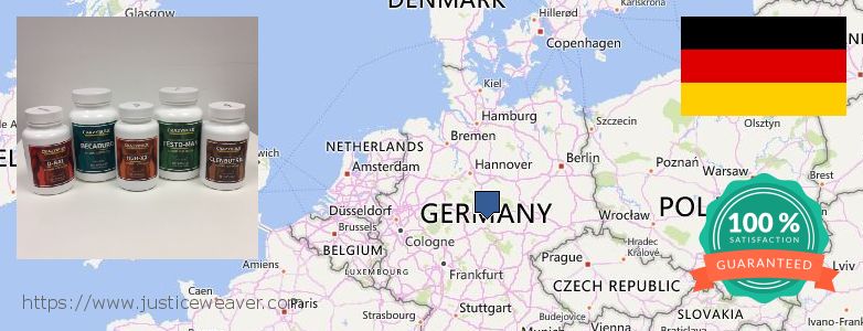 Hvor kan jeg købe Stanozolol Alternative online Bezirk Kreuzberg, Germany