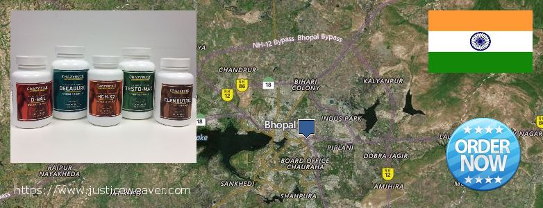 Where Can You Buy Winstrol Stanozolol online Bhopal, India