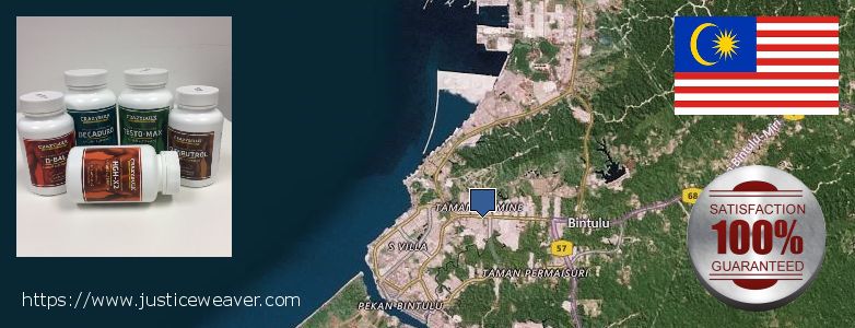 Where Can You Buy Winstrol Stanozolol online Bintulu, Malaysia