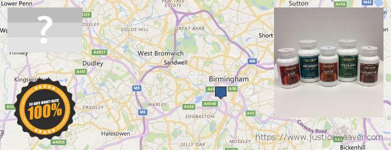 Where to Buy Winstrol Stanozolol online Birmingham, UK