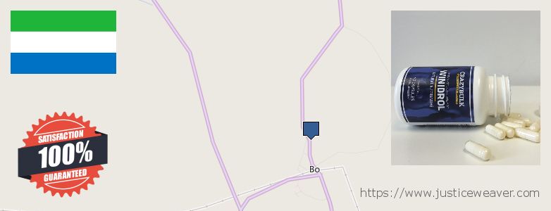 Where to Buy Winstrol Stanozolol online Bo, Sierra Leone