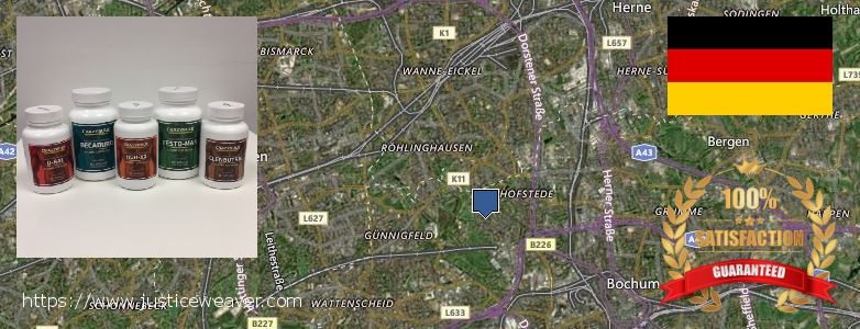 Best Place to Buy Winstrol Stanozolol online Bochum-Hordel, Germany