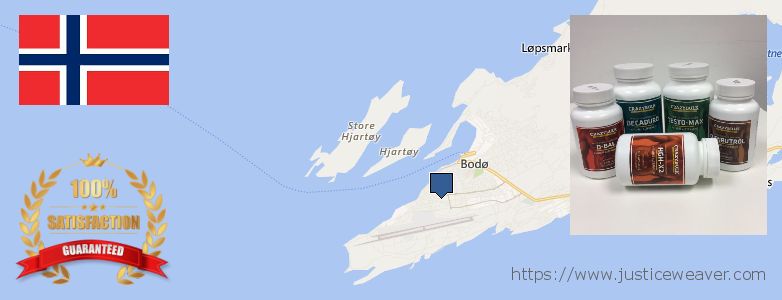 Jälleenmyyjät Stanozolol Alternative verkossa Bodo, Norway