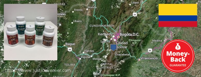 Where to Purchase Winstrol Stanozolol online Bogota, Colombia