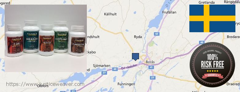 Where to Purchase Winstrol Stanozolol online Boras, Sweden
