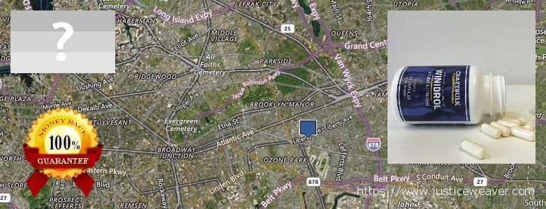 Къде да закупим Stanozolol Alternative онлайн Borough of Queens, USA