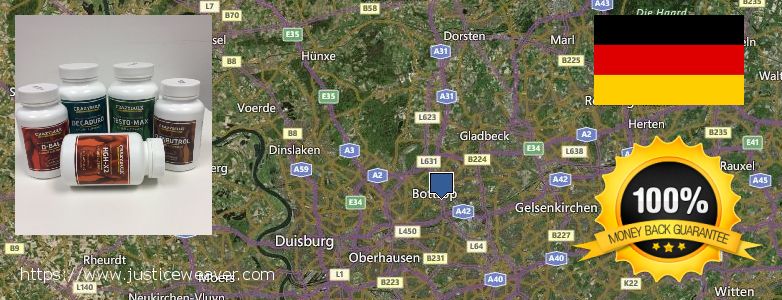 Where Can You Buy Winstrol Stanozolol online Bottrop, Germany