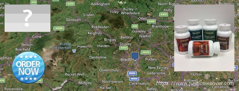 Best Place to Buy Winstrol Stanozolol online Bradford, UK