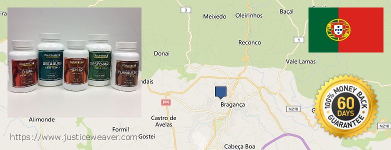 Onde Comprar Stanozolol Alternative on-line Braganca, Portugal