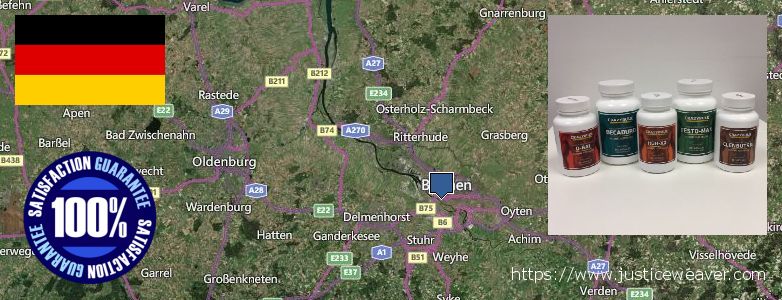 Where to Buy Winstrol Stanozolol online Bremen, Germany