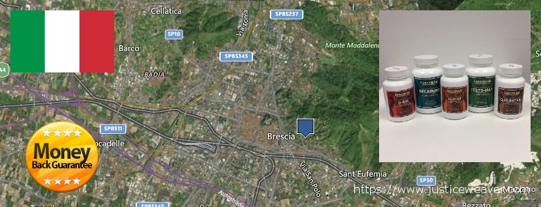 Wo kaufen Stanozolol Alternative online Brescia, Italy