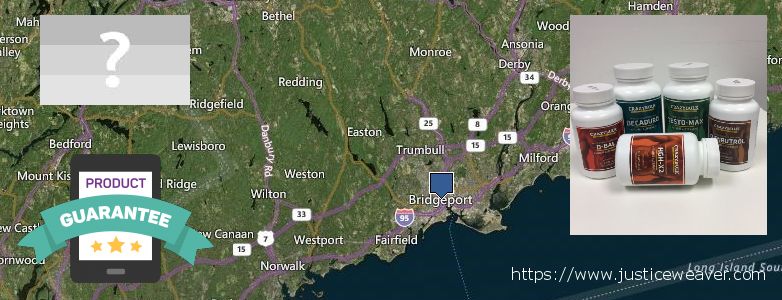 Gdzie kupić Stanozolol Alternative w Internecie Bridgeport, USA
