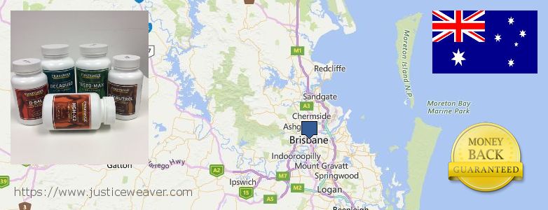 Where to Purchase Winstrol Stanozolol online Brisbane, Australia