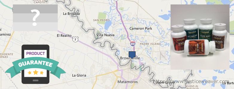 Di manakah boleh dibeli Stanozolol Alternative talian Brownsville, USA