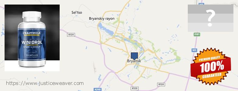 Buy Winstrol Stanozolol online Bryansk, Russia Where to Purchase Winstrol Stanozolol online Bryansk, Russia