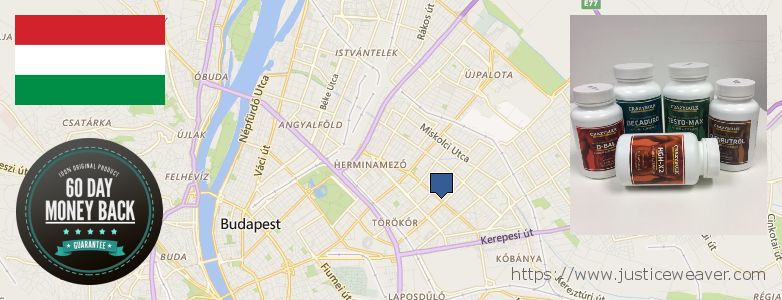 Hol lehet megvásárolni Stanozolol Alternative online Budapest, Hungary