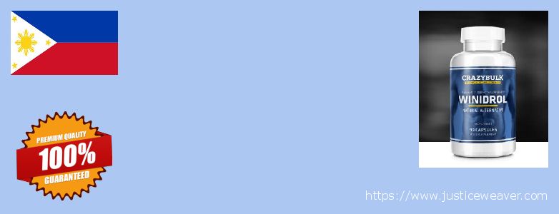 Buy Winstrol Stanozolol online Budta, Philippines Purchase Winstrol Stanozolol online Budta, Philippines