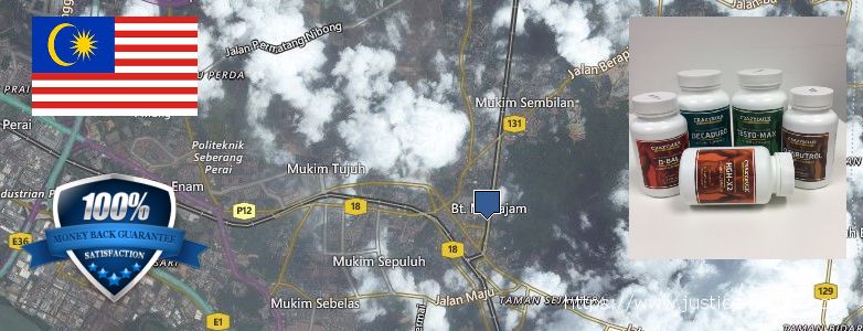 Purchase Winstrol Stanozolol online Bukit Mertajam, Malaysia