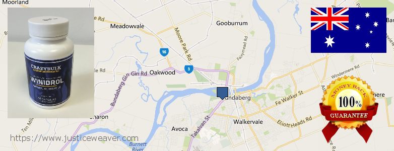 Πού να αγοράσετε Stanozolol Alternative σε απευθείας σύνδεση Bundaberg, Australia