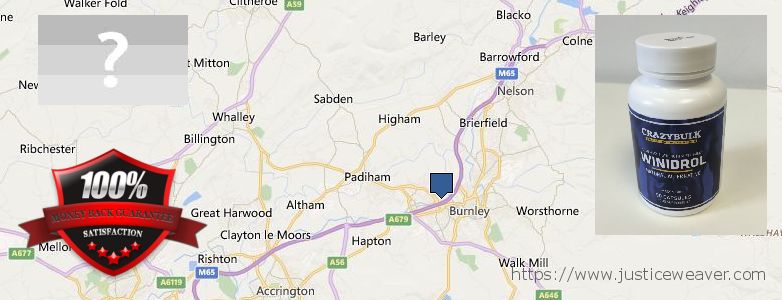 Purchase Winstrol Stanozolol online Burnley, UK Where to Buy Winstrol Stanozolol online Burnley, UK