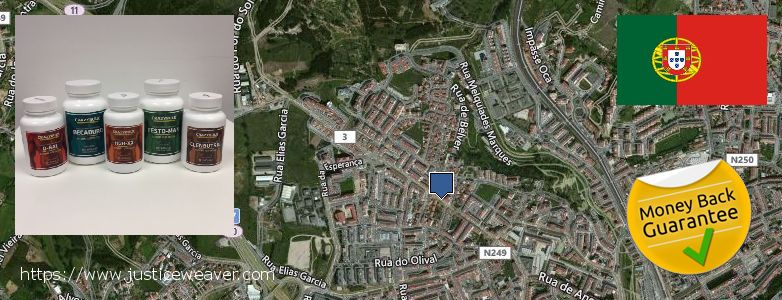 Compre Stanozolol Alternative on-line Cacem, Portugal Onde Comprar Stanozolol Alternative on-line Cacem, Portugal