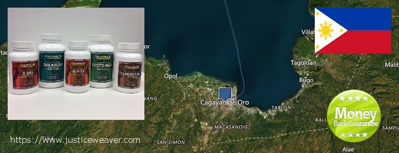 Where to Buy Winstrol Stanozolol online Cagayan de Oro, Philippines