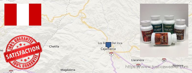 Where to Buy Winstrol Stanozolol online Cajamarca, Peru