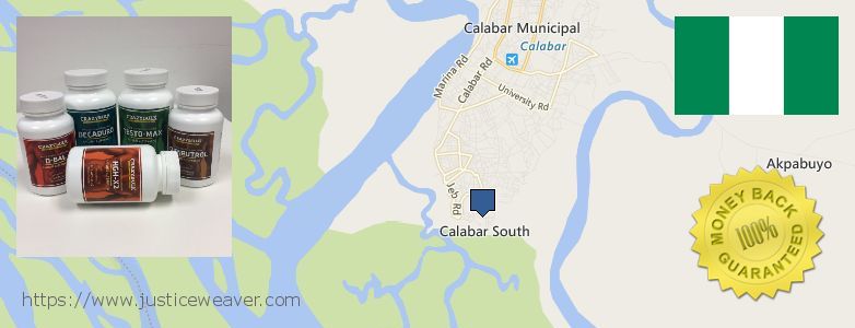 Where to Purchase Winstrol Stanozolol online Calabar, Nigeria