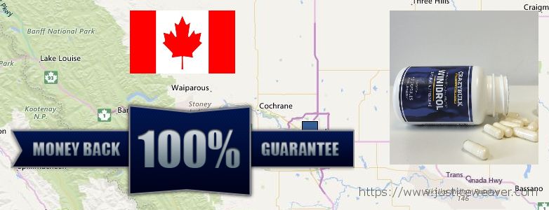 Acheter Stanozolol Alternative en ligne Calgary, Canada Où Acheter Stanozolol Alternative en ligne Calgary, Canada