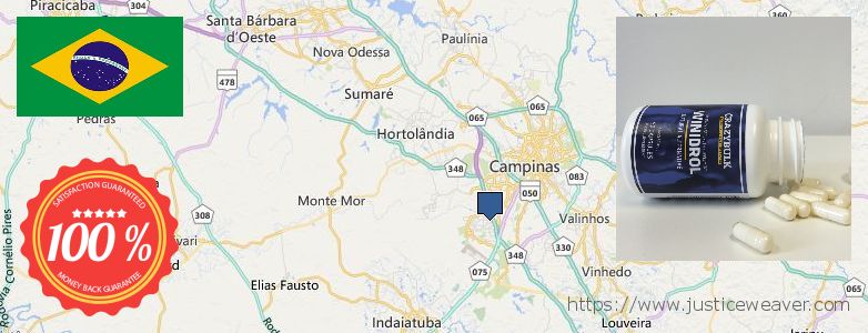 Onde Comprar Stanozolol Alternative on-line Campinas, Brazil