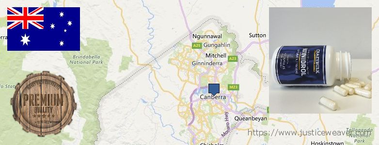 Best Place to Buy Winstrol Stanozolol online Canberra, Australia