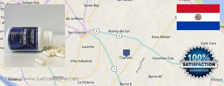 Comprar Stanozolol Alternative en linea Capiata, Paraguay Dónde comprar Stanozolol Alternative en linea Capiata, Paraguay