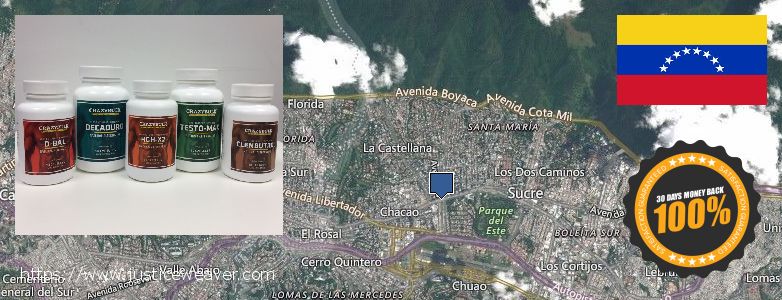 Dónde comprar Stanozolol Alternative en linea Caracas, Venezuela