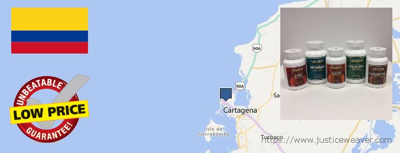 Dónde comprar Stanozolol Alternative en linea Cartagena, Colombia