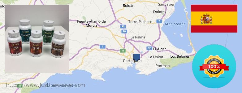 Where to Purchase Winstrol Stanozolol online Cartagena, Spain