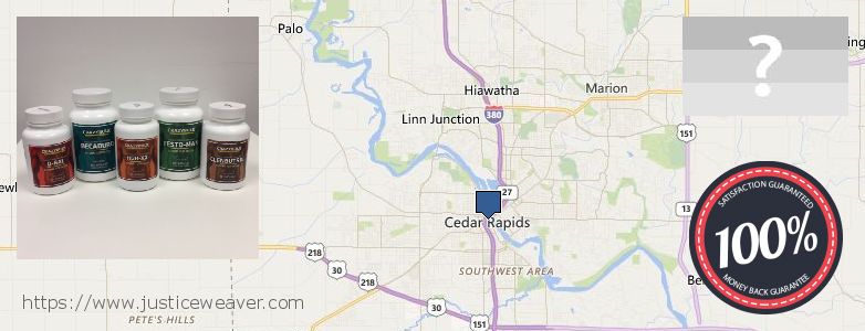 Where Can You Buy Winstrol Stanozolol online Cedar Rapids, USA