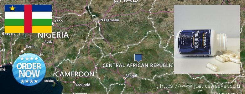 Де купити Stanozolol Alternative онлайн Central African Republic