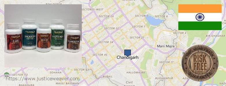 Where to Buy Winstrol Stanozolol online Chandigarh, India