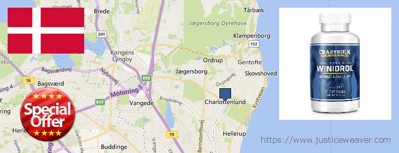 Køb Stanozolol Alternative online Charlottenlund, Denmark Hvor kan jeg købe Stanozolol Alternative online Charlottenlund, Denmark