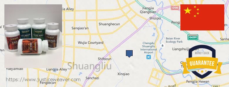 Where to Buy Winstrol Stanozolol online Chengdu, China