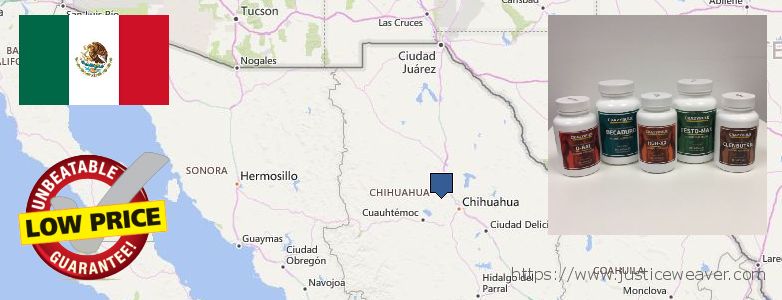 Dónde comprar Stanozolol Alternative en linea Chihuahua, Mexico