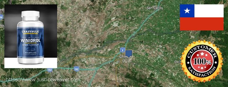 Purchase Winstrol Stanozolol online Chillan, Chile Purchase Winstrol Stanozolol online Chillan, Chile