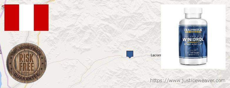 Dónde comprar Stanozolol Alternative en linea Chimbote, Peru