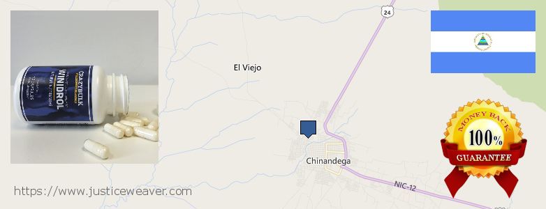 Dónde comprar Stanozolol Alternative en linea Chinandega, Nicaragua