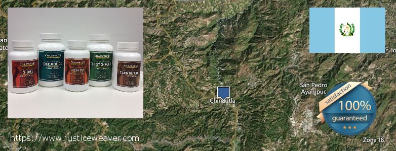 Comprar Stanozolol Alternative en linea Chinautla, Guatemala Dónde comprar Stanozolol Alternative en linea Chinautla, Guatemala