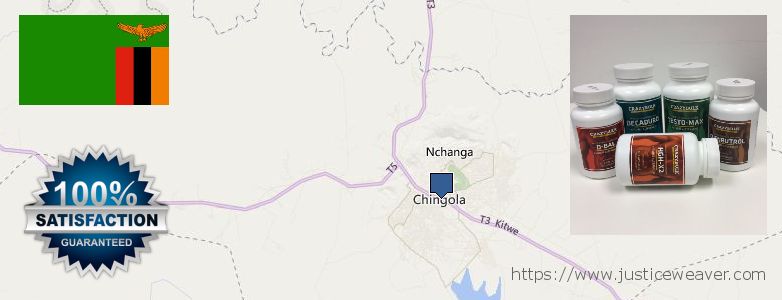 Where to Buy Winstrol Stanozolol online Chingola, Zambia