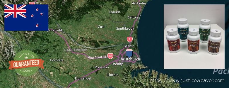 Where Can I Purchase Winstrol Stanozolol online Christchurch, New Zealand