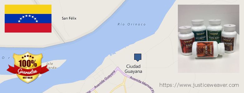 Dónde comprar Stanozolol Alternative en linea Ciudad Guayana, Venezuela
